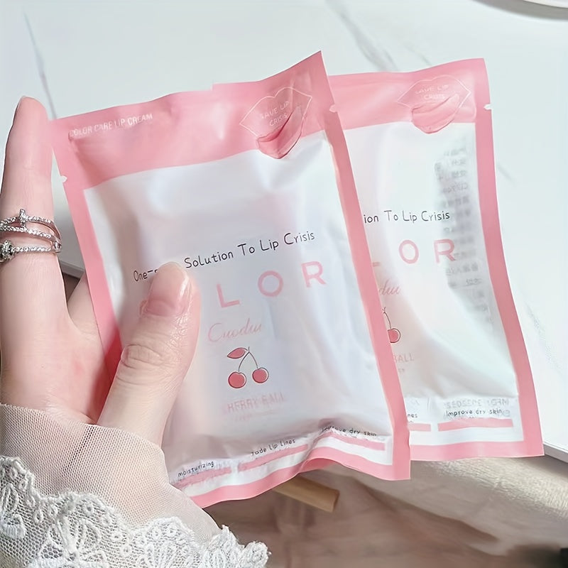 Women's Berry Shade Lip Gloss 3 Pack Hydrating Long Lasting Twist-Up