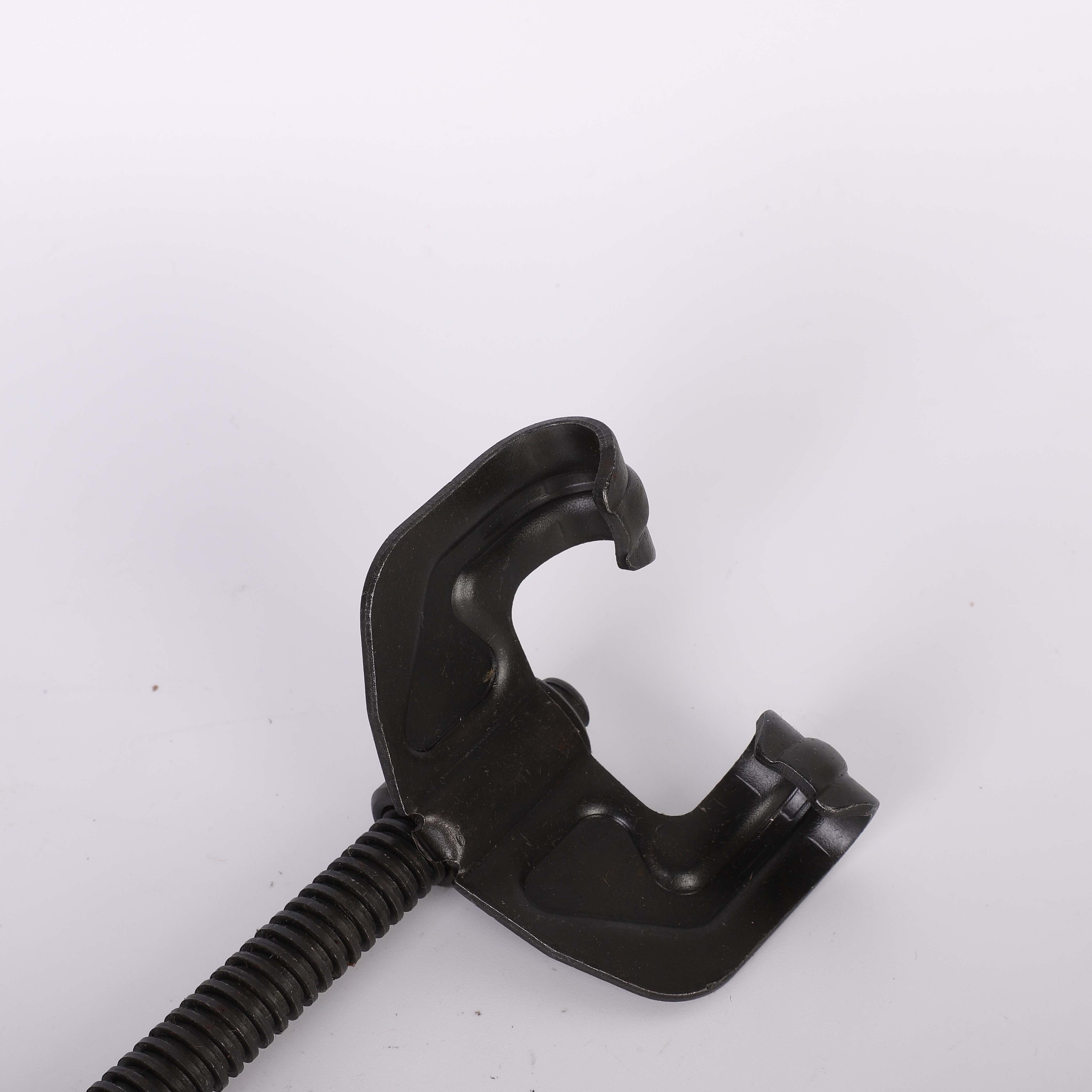 Herramienta de compresión de muelles de amortiguador de coche, sin batería, duradera