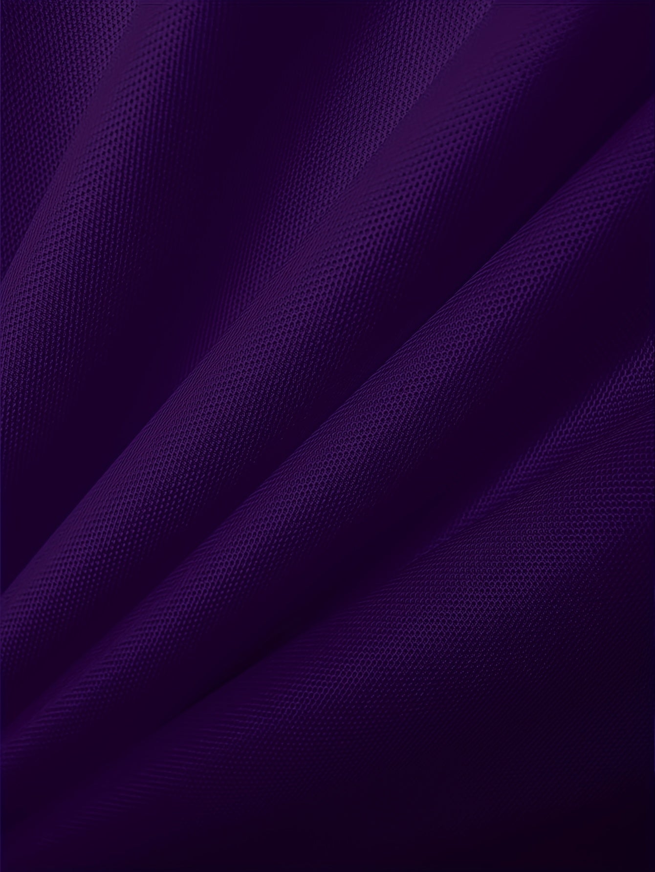 Camisa de manga corta para hombre en poliéster casual en negro, gris y blanco