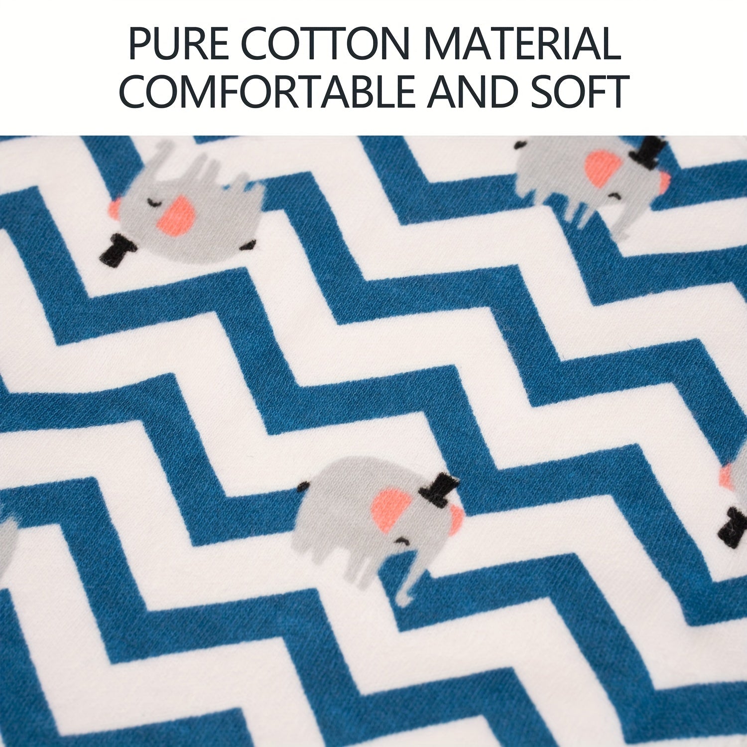 2 ta yumshoq potty o'rgatish shimlari to'plami - Qiziqarli multfilm bosma dizayni bilan, turli ranglarda qayta ishlatiladigan pampers shortlari - Halloween va Rojdestvo uchun ideal sovg'a