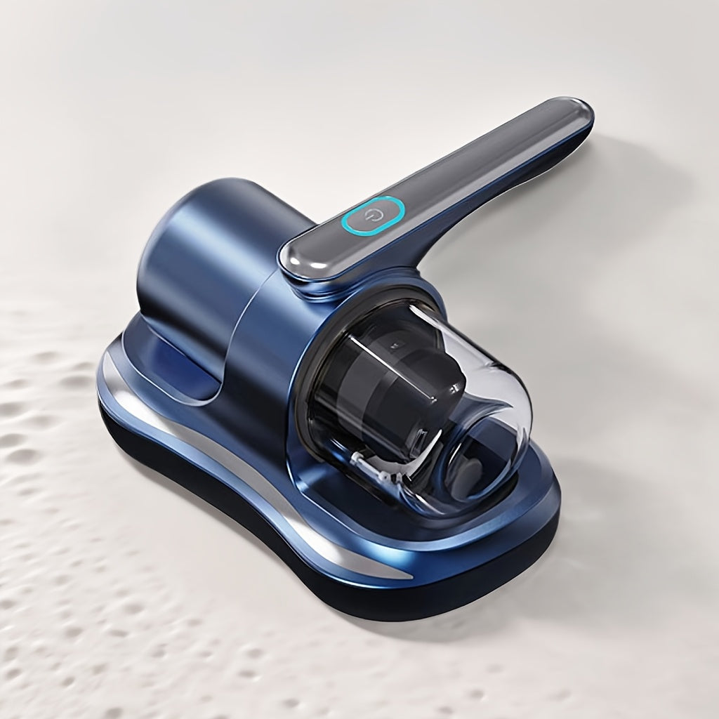 Aspiradora de mano inalámbrica 100W Filtro HEPA Succión 8KPa Batería de litio recargable