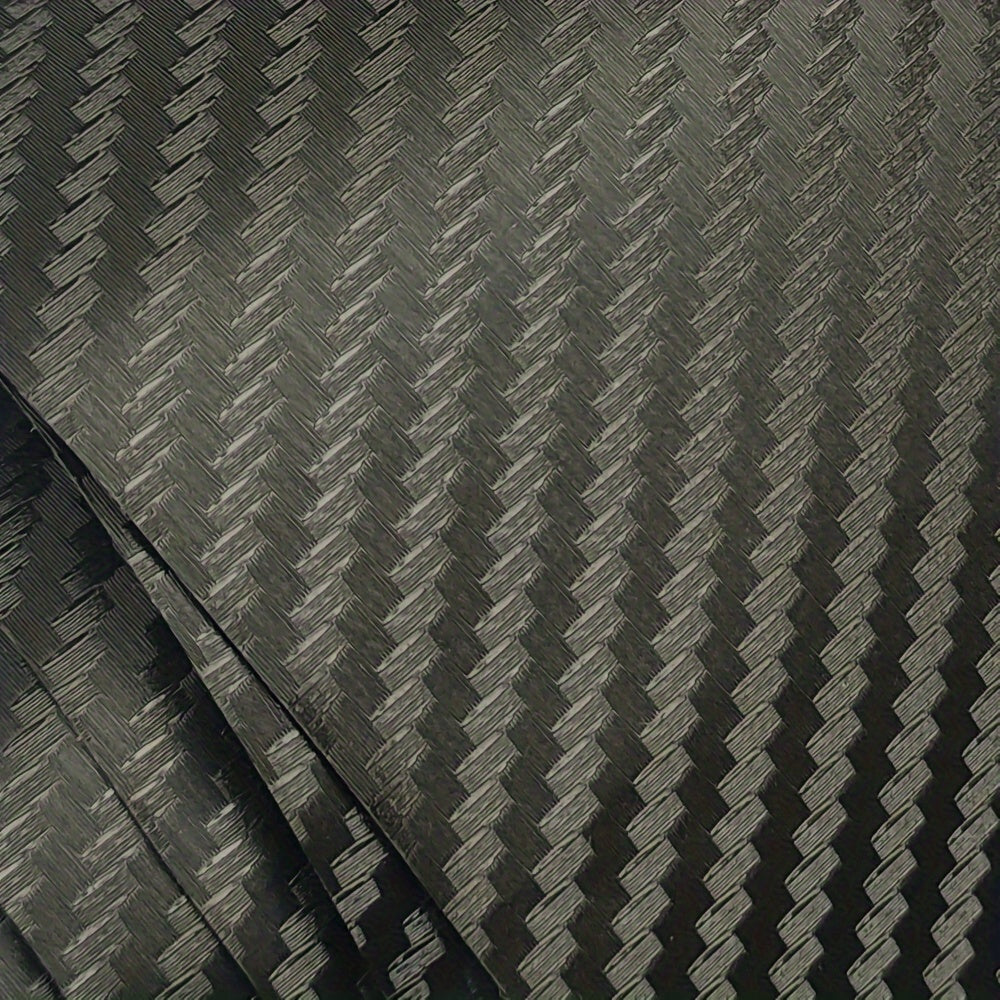 Avtomobilni o'rash uchun vinil stiker 10/20/30/40/50 sm qalin karbon tolali avtomobil o'rash filmi