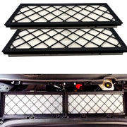 External HEPA Air Conditioning Filter for Model Y with Activated Charcoal