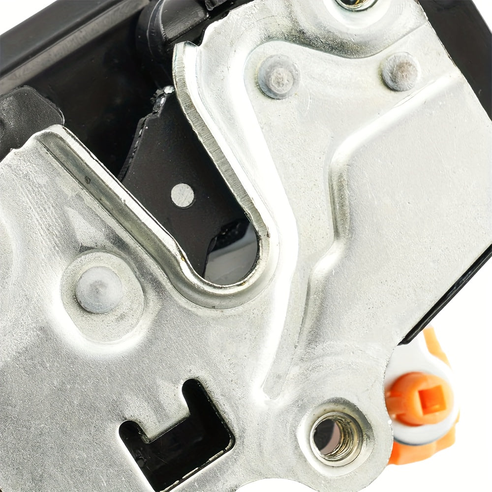Front Driver Left Door Latch Lock Actuator for Pickup Truck SUV Steel Replacement