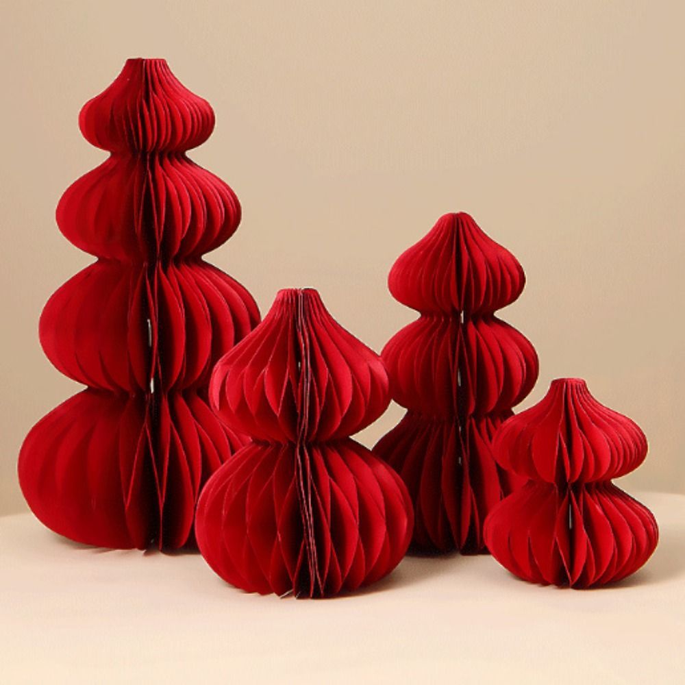 Paper Lanterns for Home Decor Reusable Eco-Friendly Festive Lighting