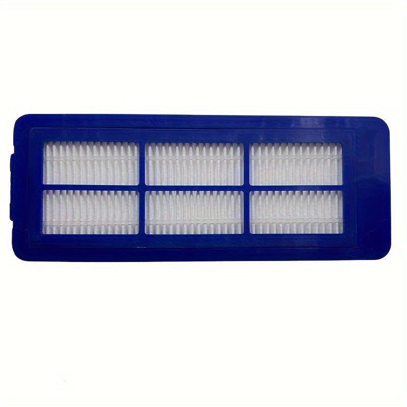 Vacuum Accessory Kit for Robot Vacuums with Main Roller Brush and Filters