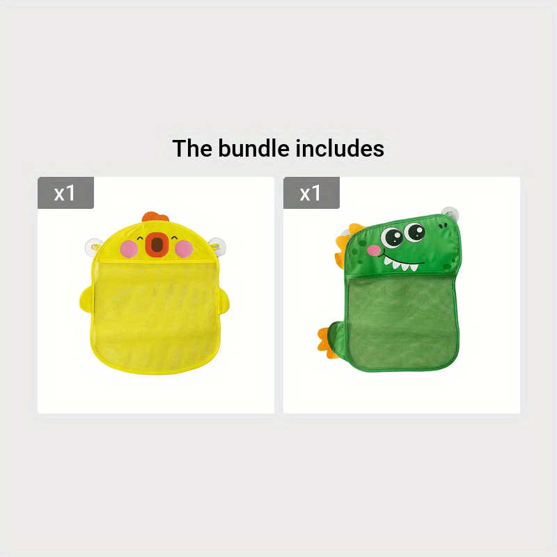 Kattalashtirilgan suv o'tkazmaydigan hammom uchun to'plam tarmog'i sumkasi, suv o'tkazmaydigan va osib qo'yish uchun suzish kupalari bilan