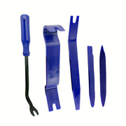 Car Interior Removal Tool Kit for Door Cleats and Dashboard