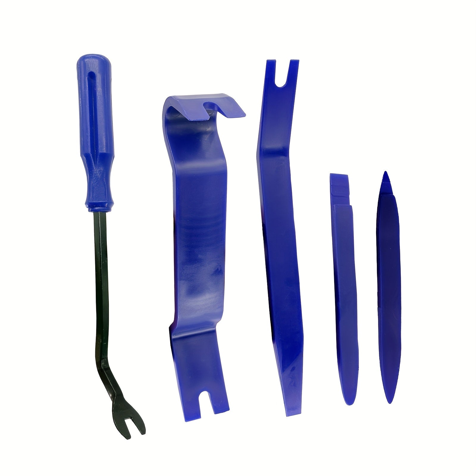 Car Interior Removal Tool Kit for Door Cleats and Dashboard