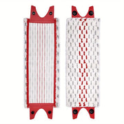 "One Piece Flat Mop Cleaning Tool, Ultra-Fine Fiber Mop Pad Vileda Ultramax/Ultramat bilan mos keladi - Mop Boshini O'zgartirish."