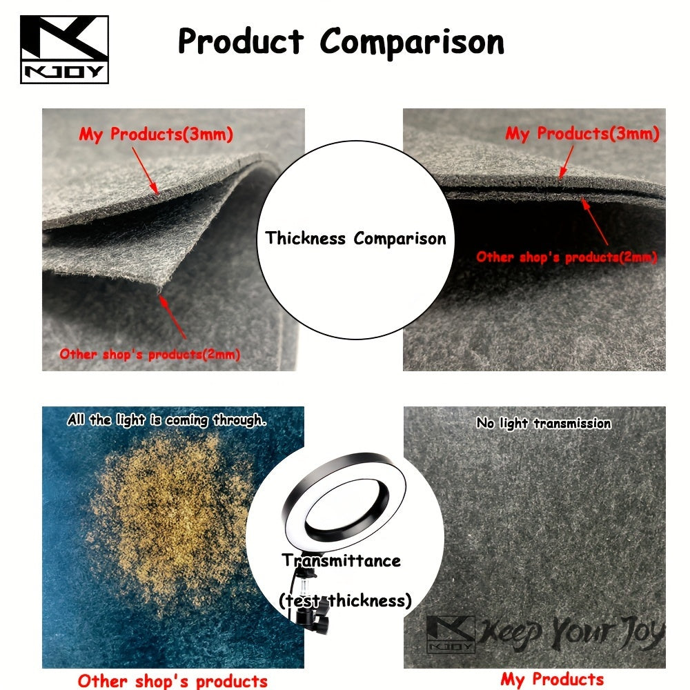 Mesh choʻntaklari bilan qoplangan mato avtomobil bagajining saqlash sumkasi, yigʻiladigan uy tashkilotchisi