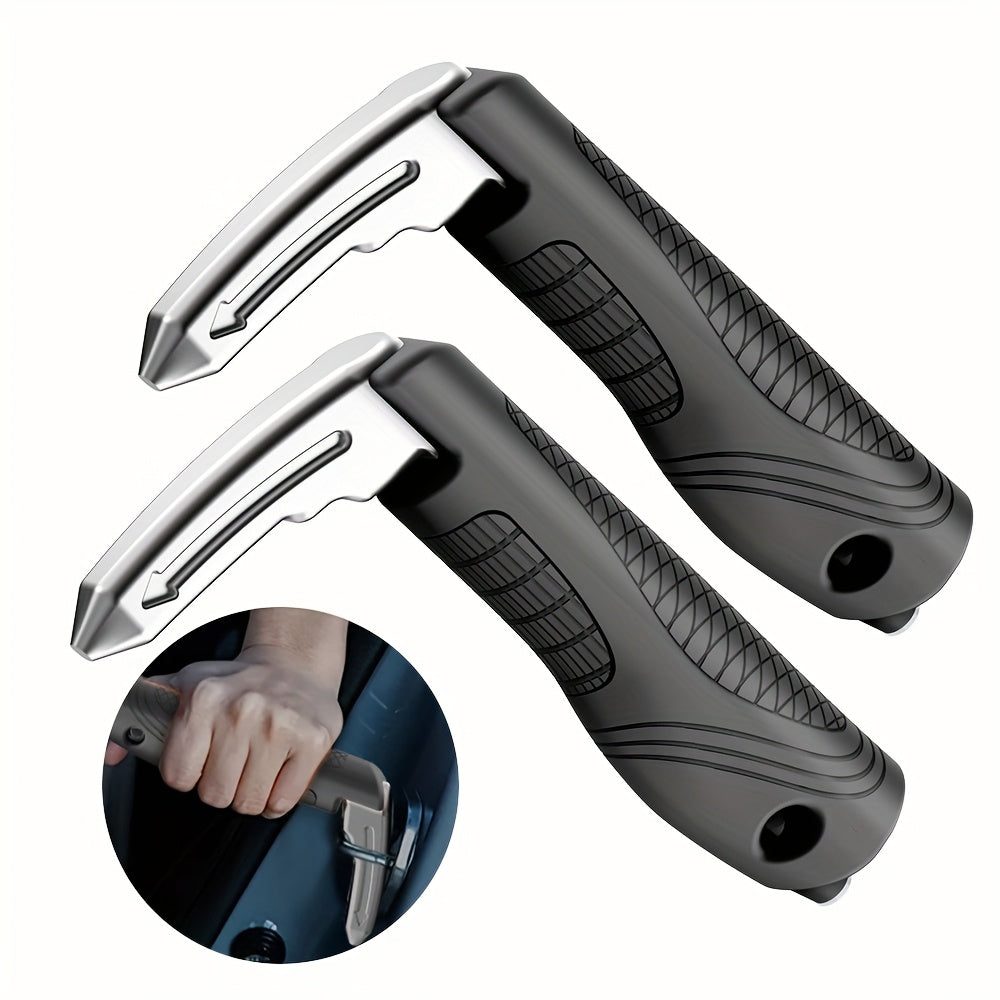 Senior Friendly Car Door Handle Support 3-in-1 Assist Grab Handle