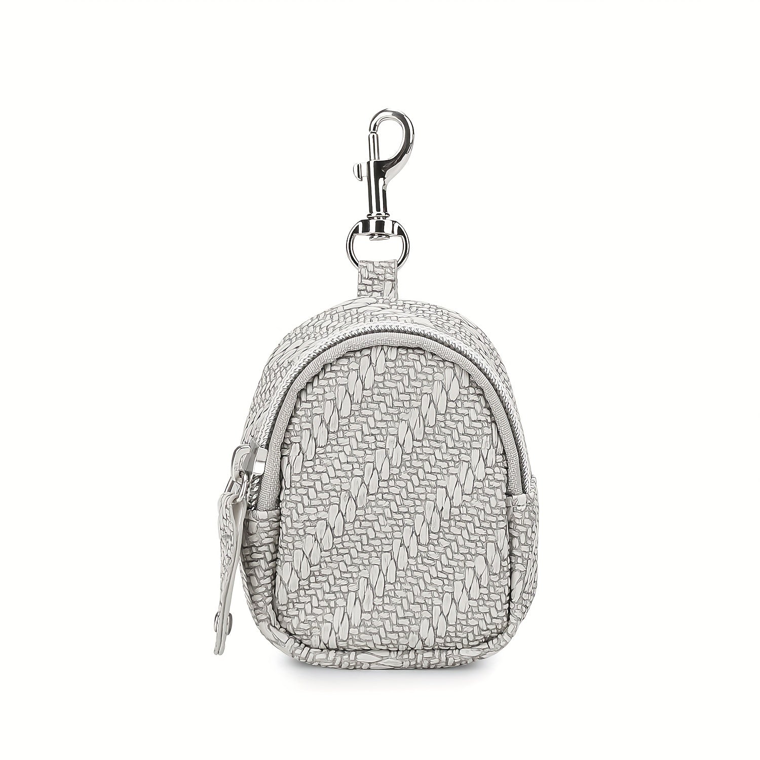 PEVA ichki sumkali faux teri bolalar tishlagichni tashkil etuvchi asosiy buyumlarni saqlash uchun