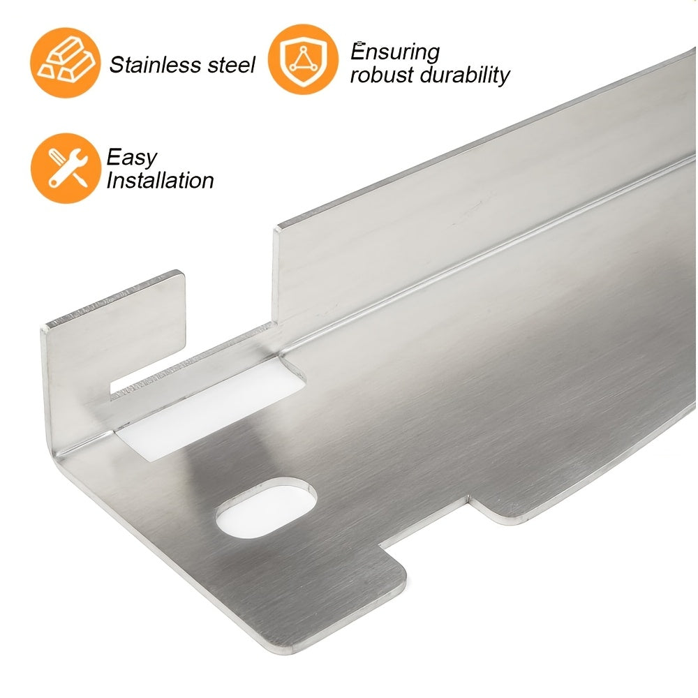 Универсальный набор инструментов для ремонта и регулировки колес из нержавеющей стали, черный и серебристый