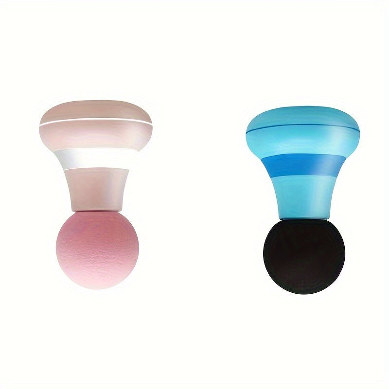 Wireless Portable Electric Massager for Full Body Muscle Relaxation in Multiple Colors