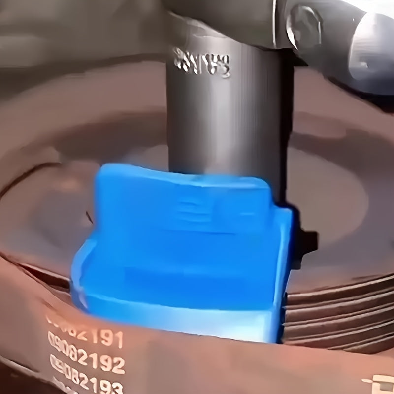 Universal Plastic Transmission Belt Pulley Removal Tool for Vehicle Maintenance