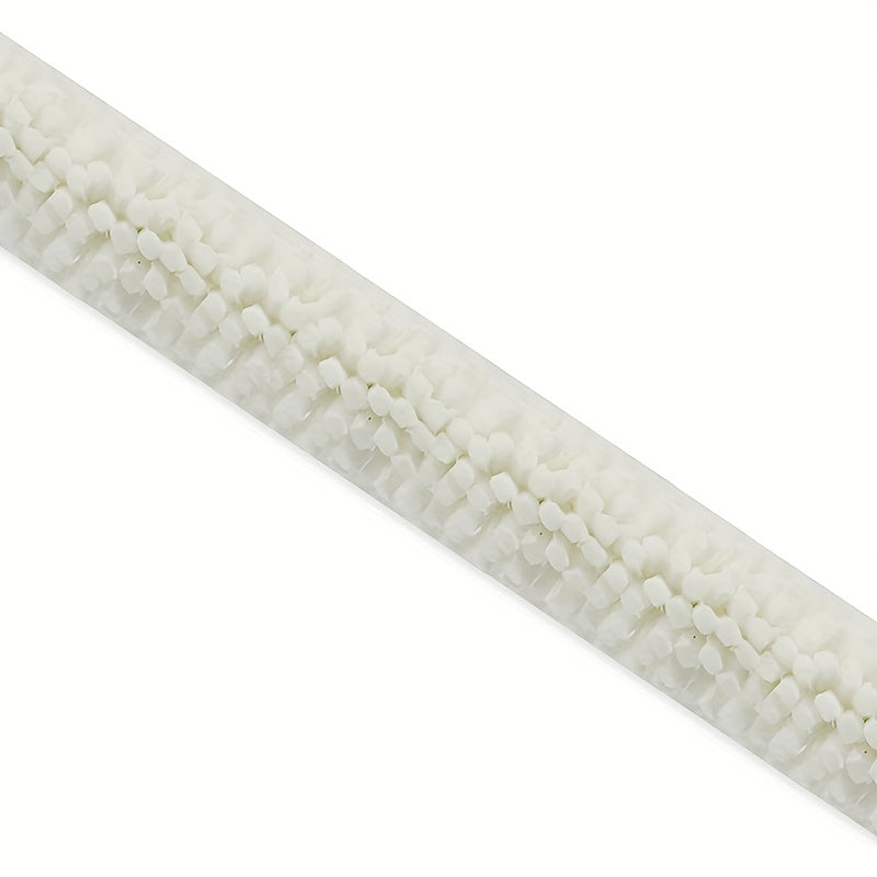 Bendable Wine Decanter Brush for Red Wine Cups High Foot Cup Cleaner