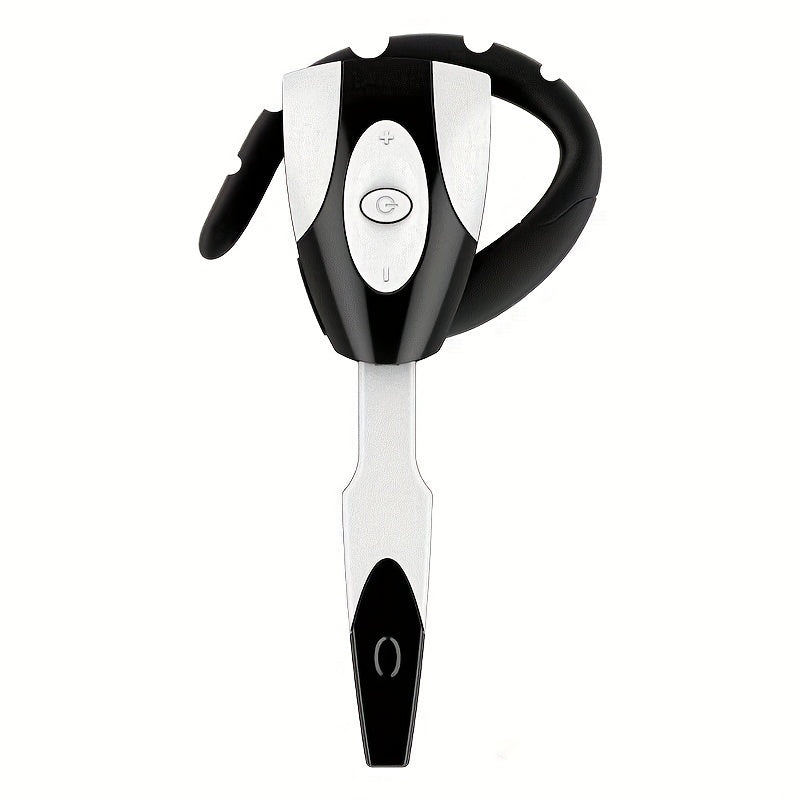 Wireless Headset with Long Standby and HD Calling for Sports Outdoor and Car Use
