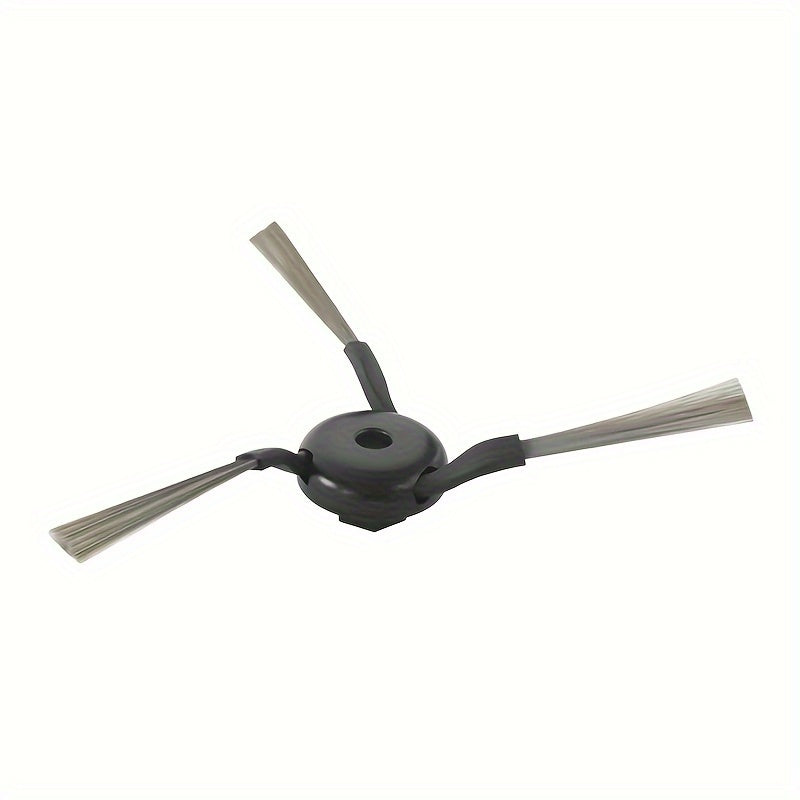 Dream X40 Ultra aksessuarlar to'plami 4 mopa, 6 chang sumkasi, 1 asosiy cho'tka, 4 yon cho'tka, 2 filtr va robot tozalovchingiz uchun almashtirish qismlarini o'z ichiga oladi.