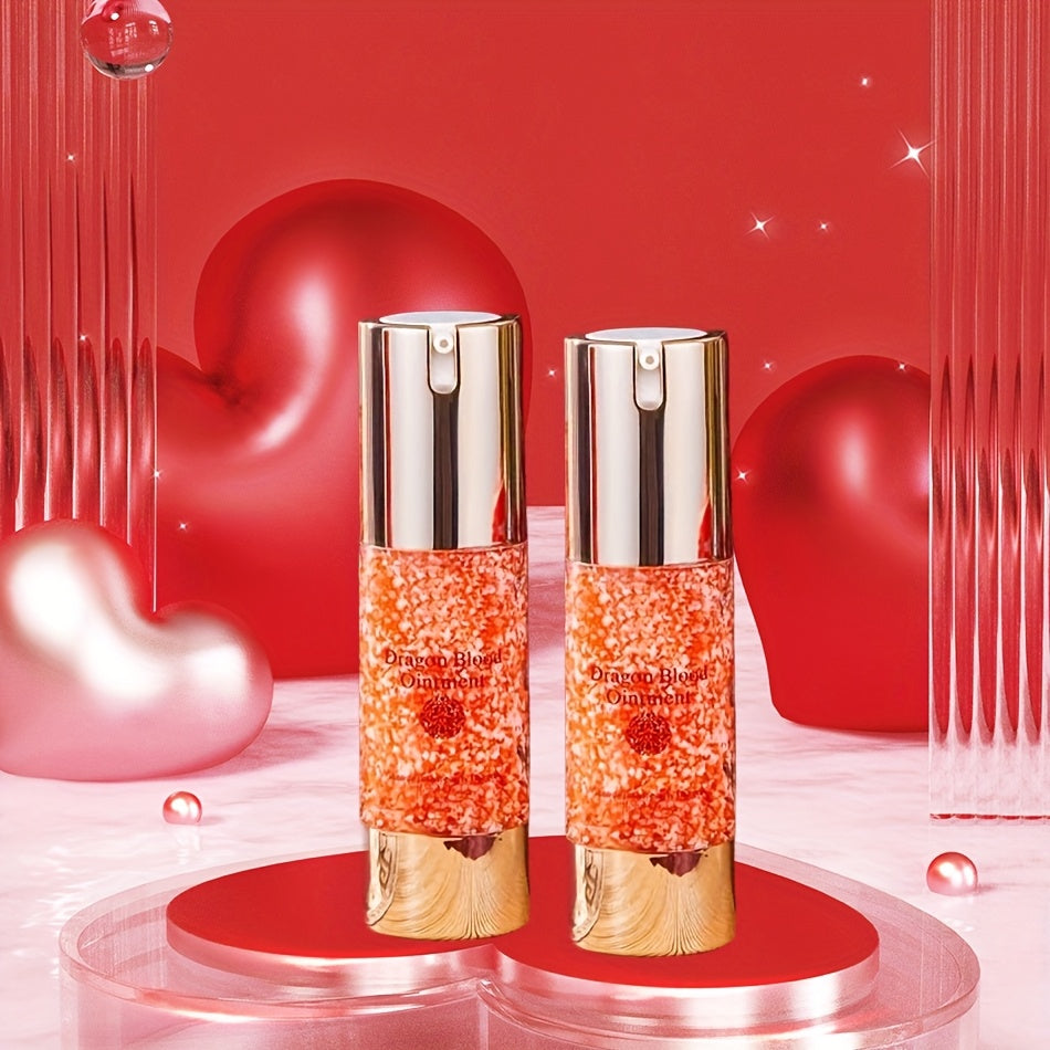 Женский консилер-крем для лица с кровью дракона, осветляющий увлажняющий крем