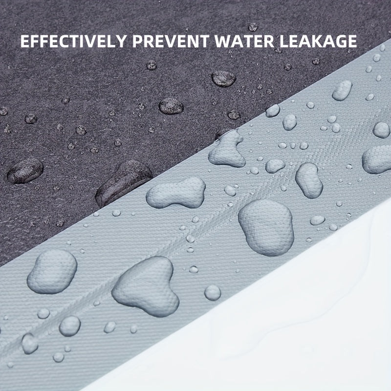 Waterproof Tent Repair Tape Waterproof Leak Repair Tape for RV and Camping