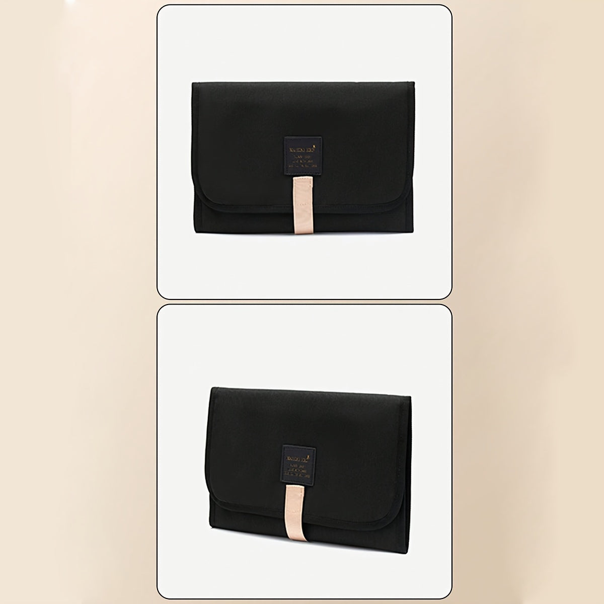 Portable Folding Diaper Changing Pad Washable Reusable Travel Mat for Ages 14 and Up