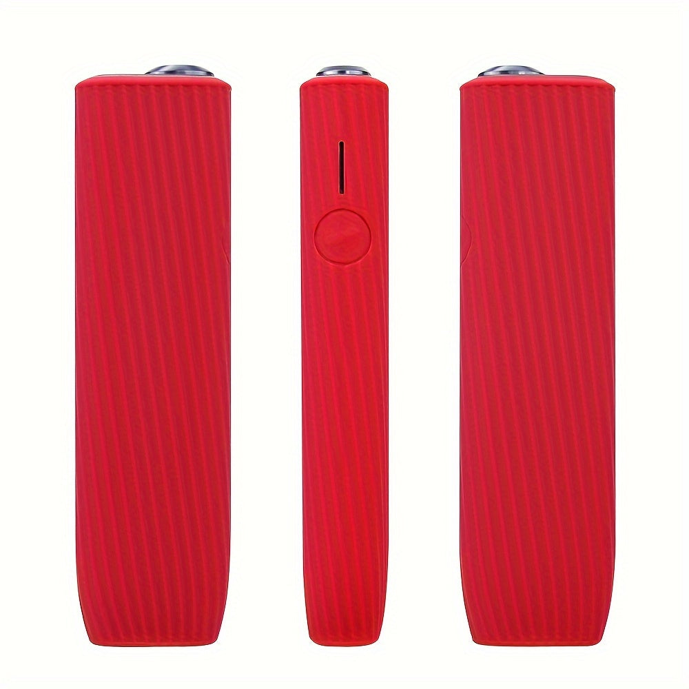 Silicone Fall Protection Phone Case for IQOS ILUMA ONE Device