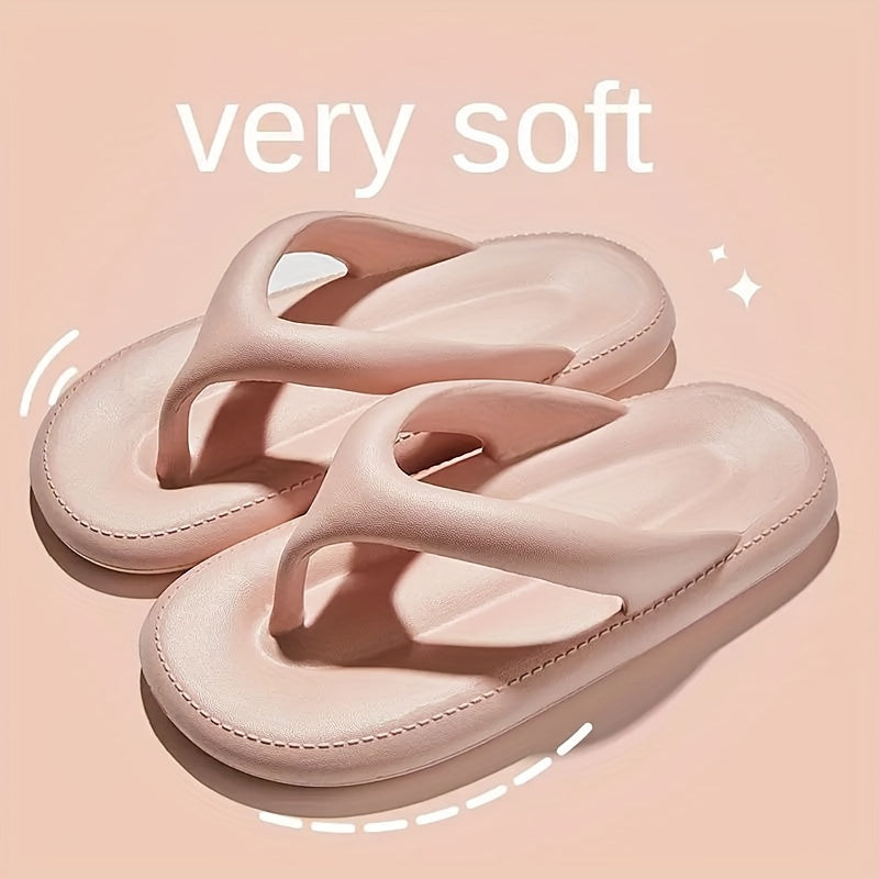 Ayollar uchun bir rangli oddiy slaydlar, kundalik kiyim uchun qulay va yopiladigan hammam poyabzali