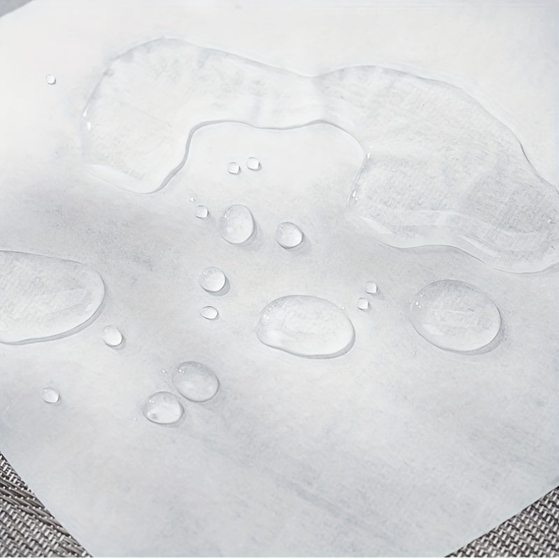 50 штук высококачественных листов для аэрофритюрницы для более здоровой готовки и выпечки. Эти антипригарные, впитывающие масло листы идеально подходят для использования дома с аэрофритюрницами, духовками и т. д.