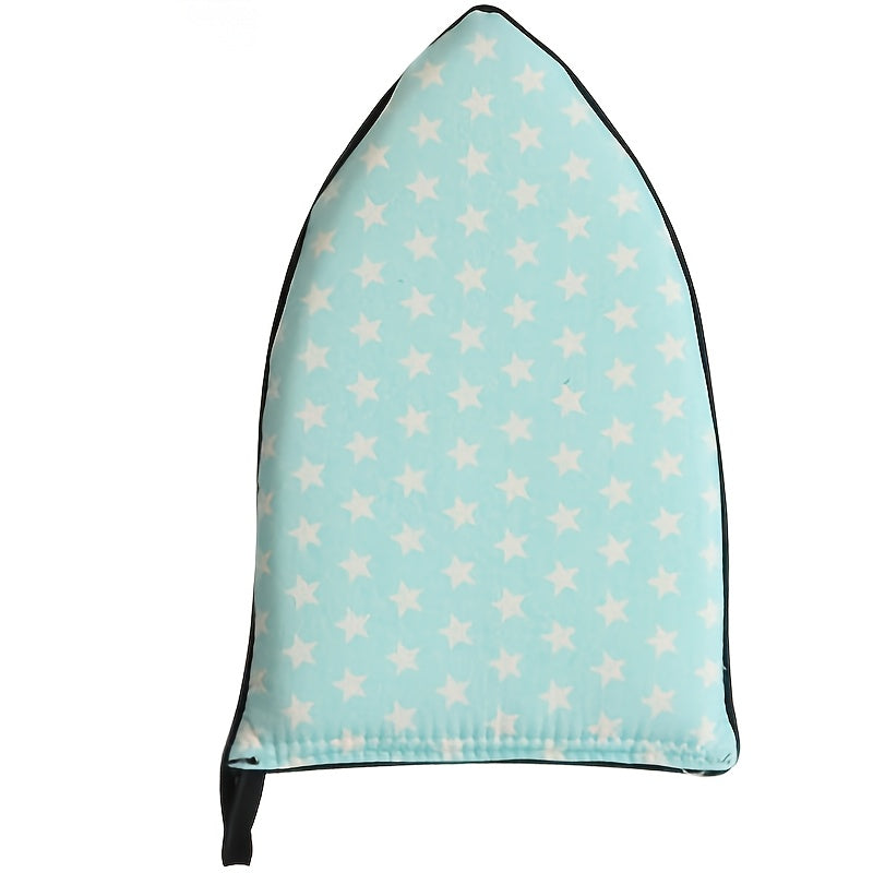 Small Travel Ironing Board with Heat-Resistant Pad, Compact and Portable