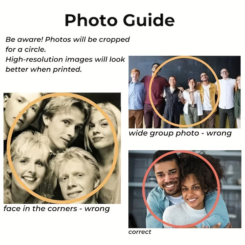 Прямоугольная деревянная фоторамка для отображения виниловых пластинок, персональный подарок на свадьбы и праздники