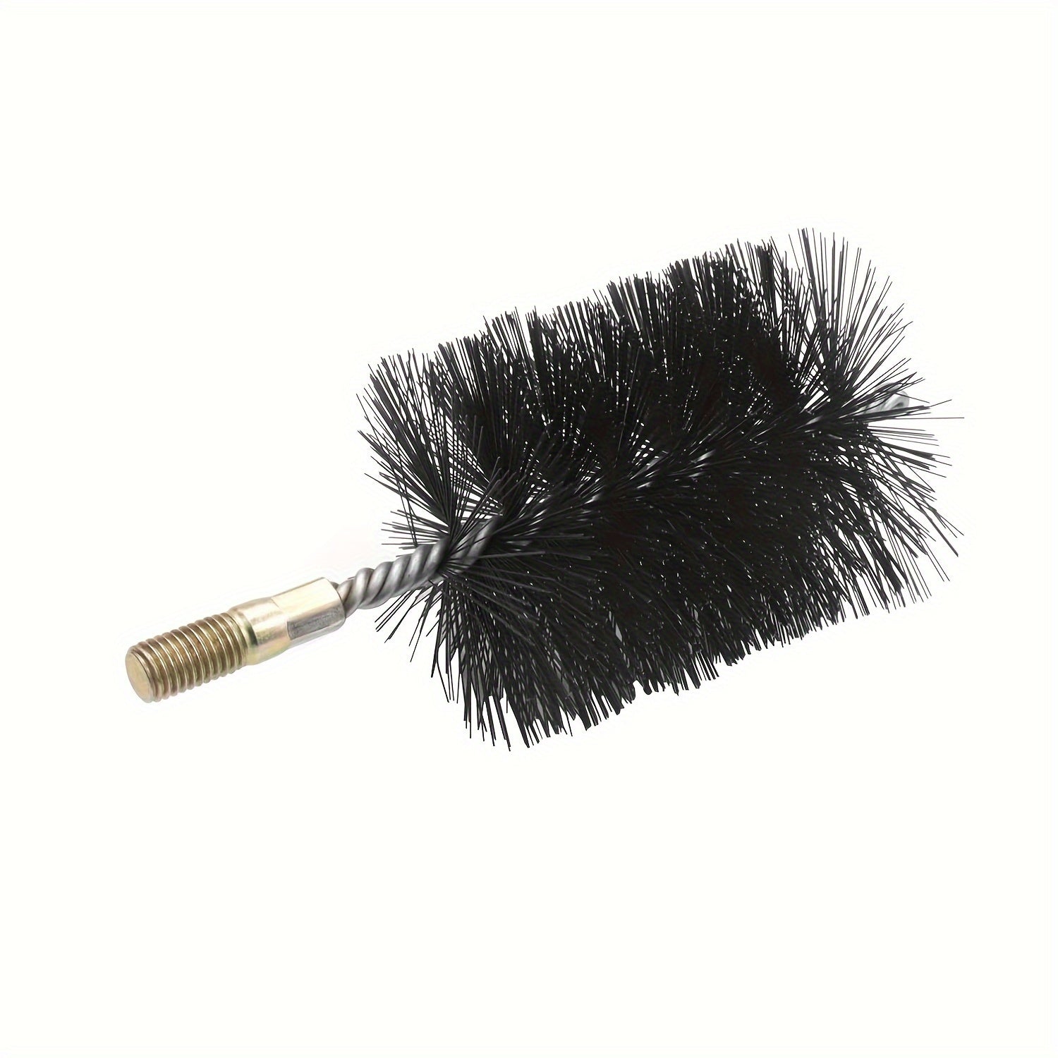 Heating Boiler Brush Set 30 50 80mm for Chimney and Pipe Cleaning