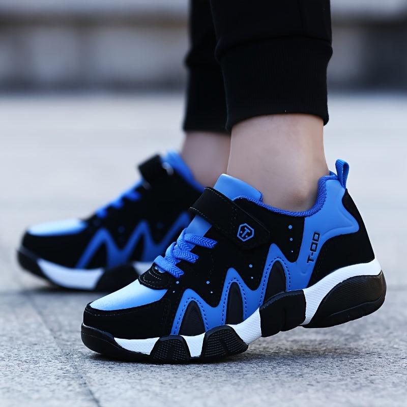 Мужские низкие повседневные спортивные кроссовки для тренировок, походов и повседневного использования