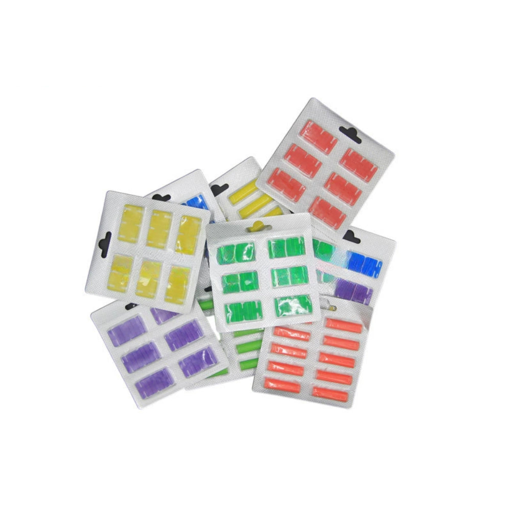 Vorwerk VK135/136/140/150 changyutgichlari uchun almashtirish sumkalari. Yuqori sifatli hid, o'rnatish oson, batareya talab qilinmaydi. Changyutgich aksessuari. Qog'oz sumkada o'ralgan.