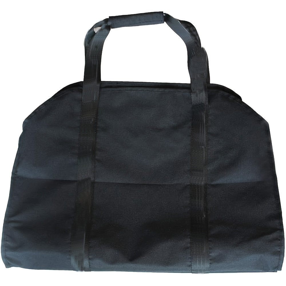 - Yozgi o'tin ko'chirish to'plami 2 dona, kanvas materialdan tayyorlangan
- Xususiyatlar: Katta va mustahkam dizayn
- Mulk, Yog'och pech, Yog'och, Log, Kamping, Landshaft bilan foydalanish uchun ideal