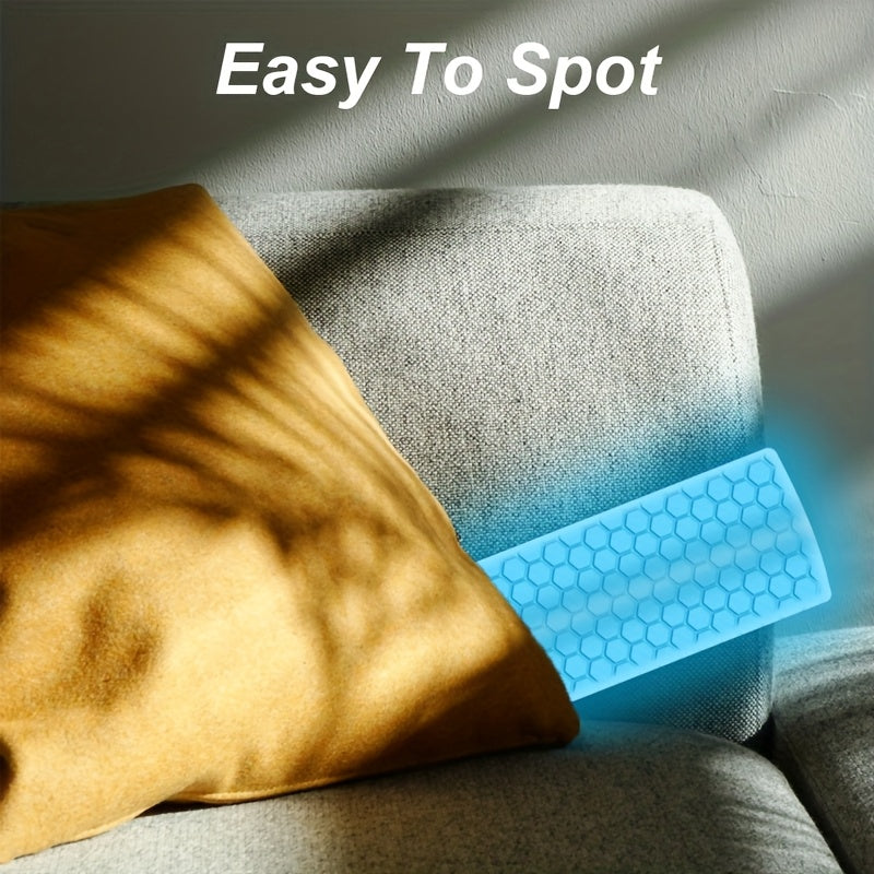 Funda de silicona para control remoto de Android TV, funda protectora a prueba de golpes y anti-caídas