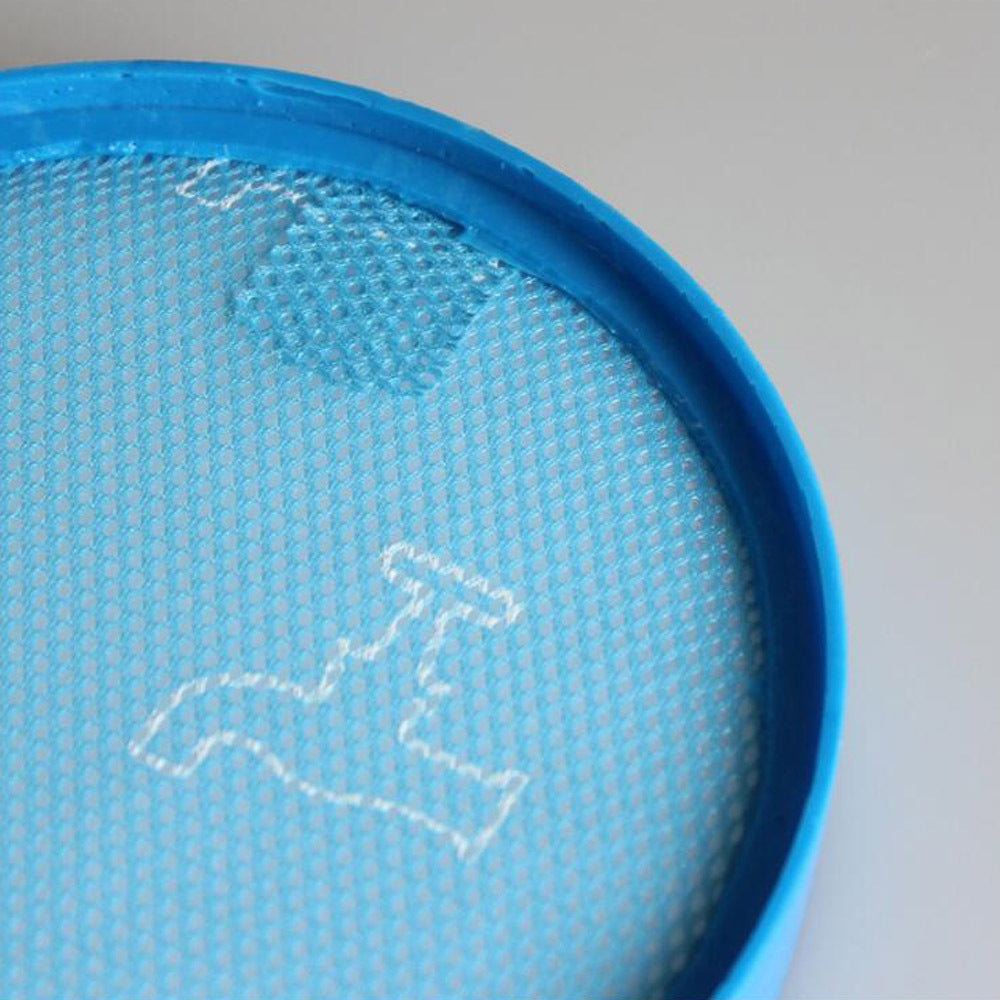 Dyson DC19 DC20 DC21 DC29 changyutgichi uchun HEPA filtr to'plami, old va orqa filtrlarni o'z ichiga oladi