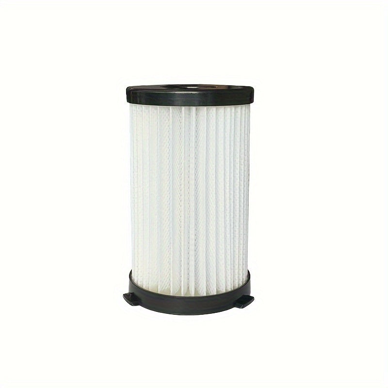 Cartucho de filtro reutilizable y lavable para aspiradora de mano - Compatible con D600 D601 V600