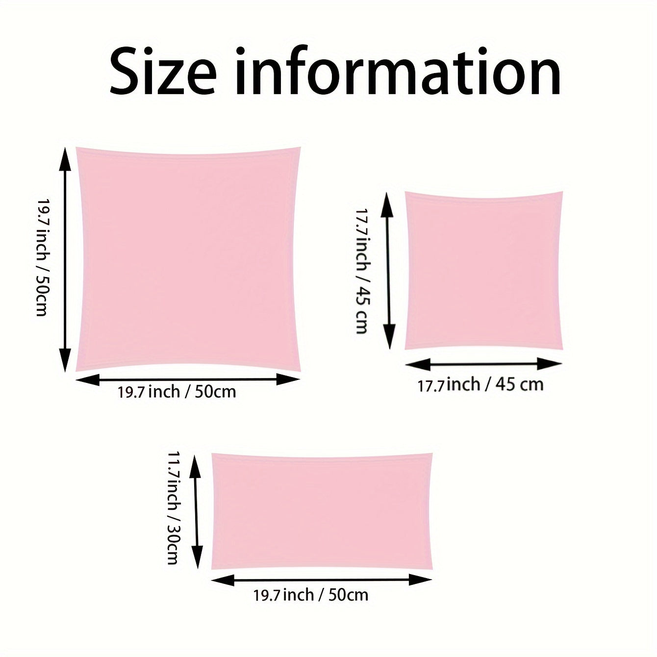 Funda de cojín de chenilla estilo bohemio con pelo largo, color mostaza, 20x20 pulgadas