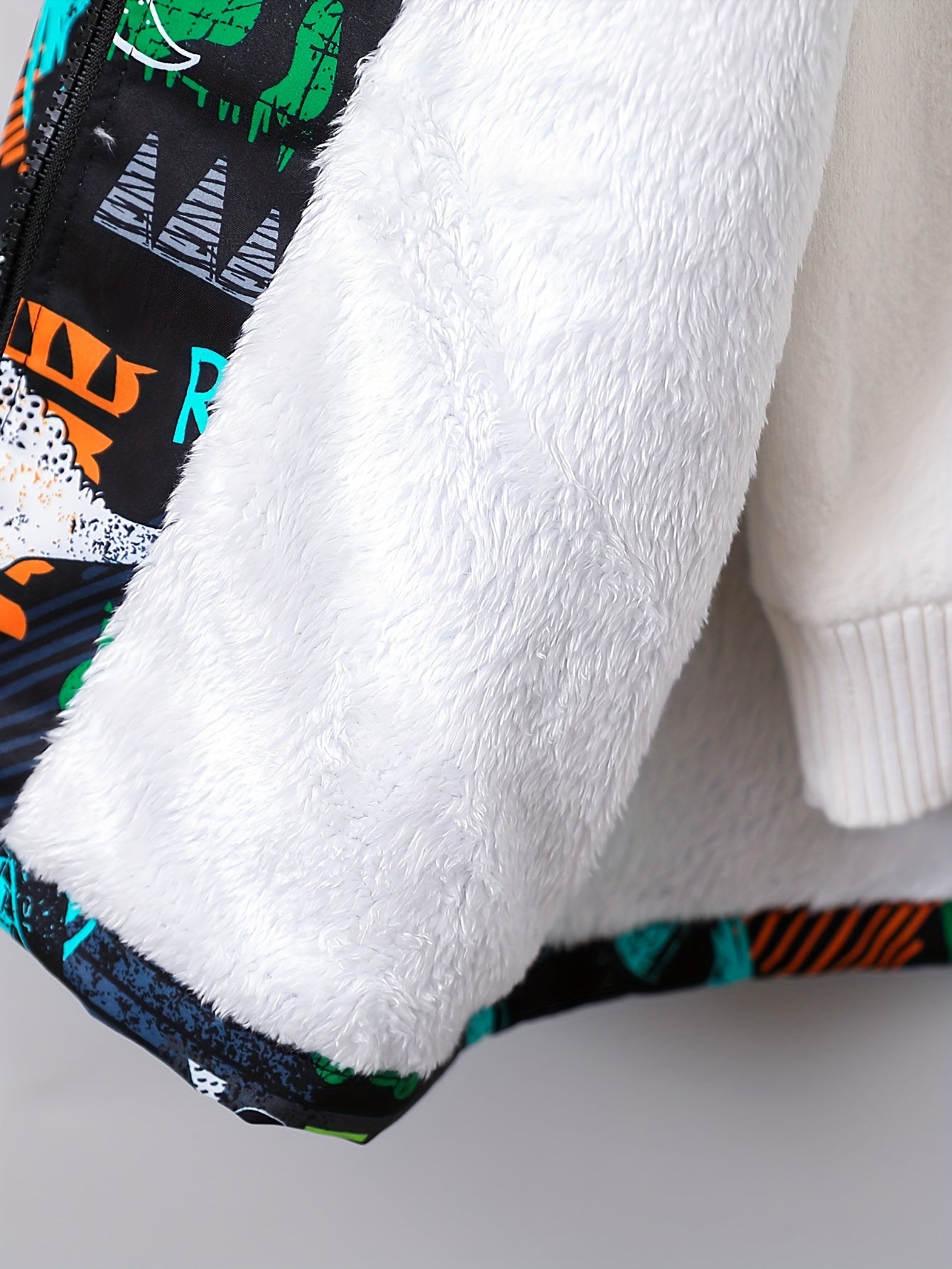 Мужская камуфляжная куртка с капюшоном для осени и зимы, с полярным флисом, свободный крой, полиэстер