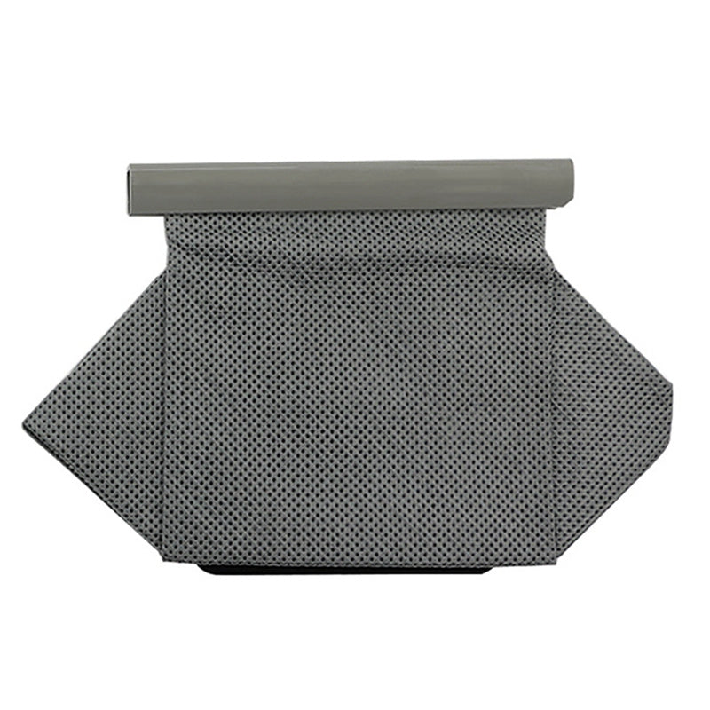 1 шт. моющийся мешок для пылесоса, изготовленный из высокоплотного полиэстерового волокна, совместим с различными брендами и не требует батареи.