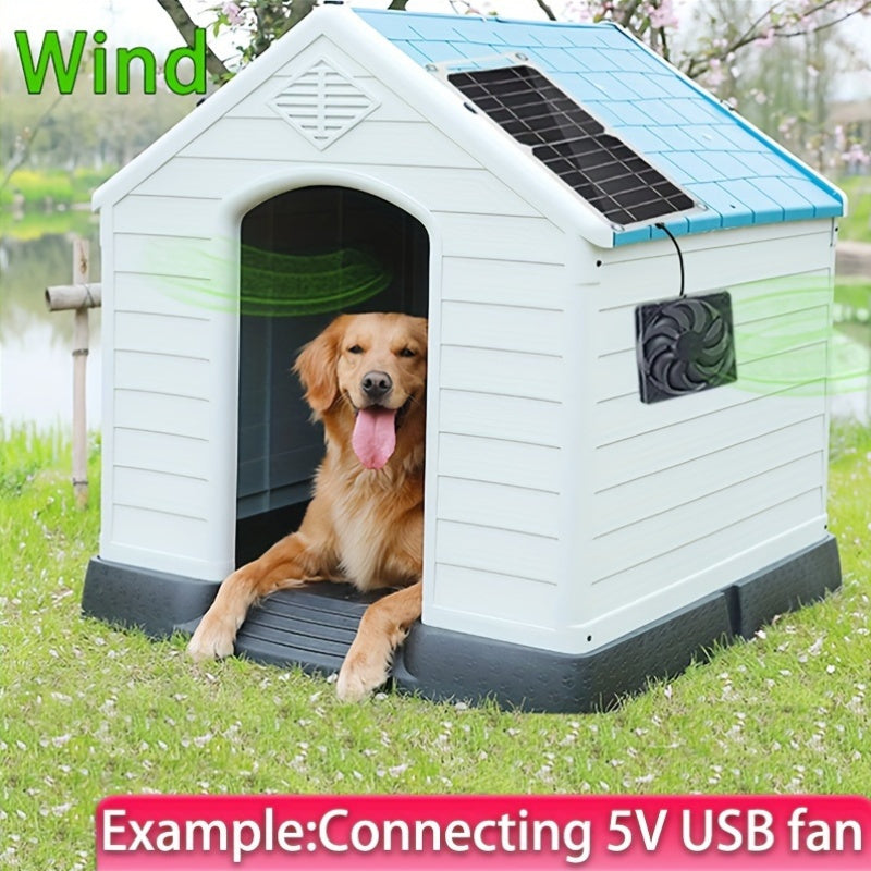 Portable 20W Solar Panel with USB Flexible Outdoor Camping Battery Charger