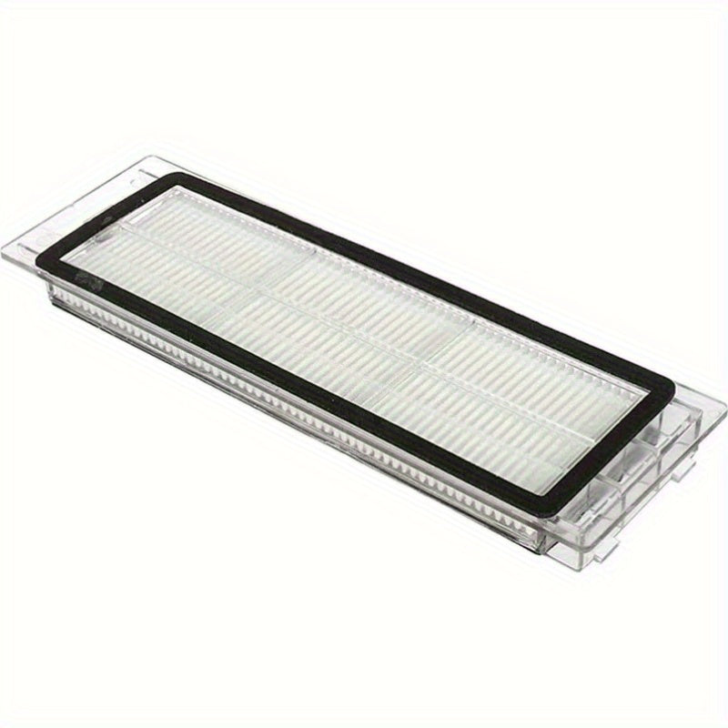 14-Donali Robot Changeling Qismlari To'plami S6 S60 S65 S5 Max S6 MaxV uchun