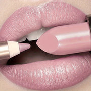 Women Long-Lasting Lipstick Set Moisturizing Waterproof Lip Gloss in Assorted Shades