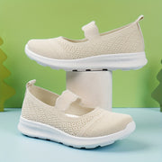 Girls' Casual Shoes Breathable Geometric Low Top Spring Fall