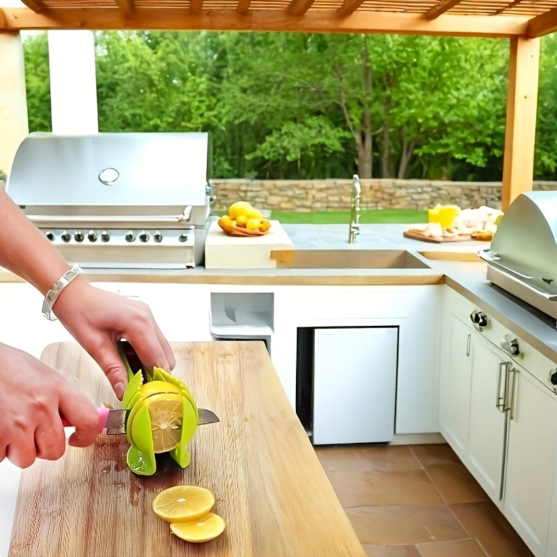 Multi-Function Vegetable and Egg Slicer Tool Kitchen Gadget for Fruits and Vegetables