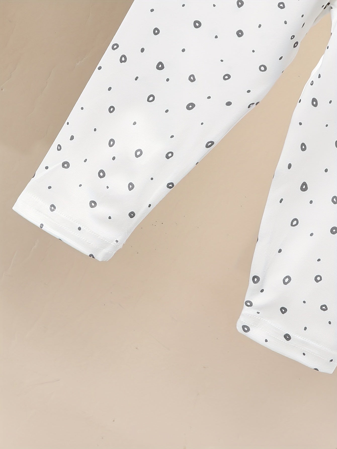 Boys Knit Pants 5-Pack Casual Fit Stretch Polyester with Elastane Spring Fall