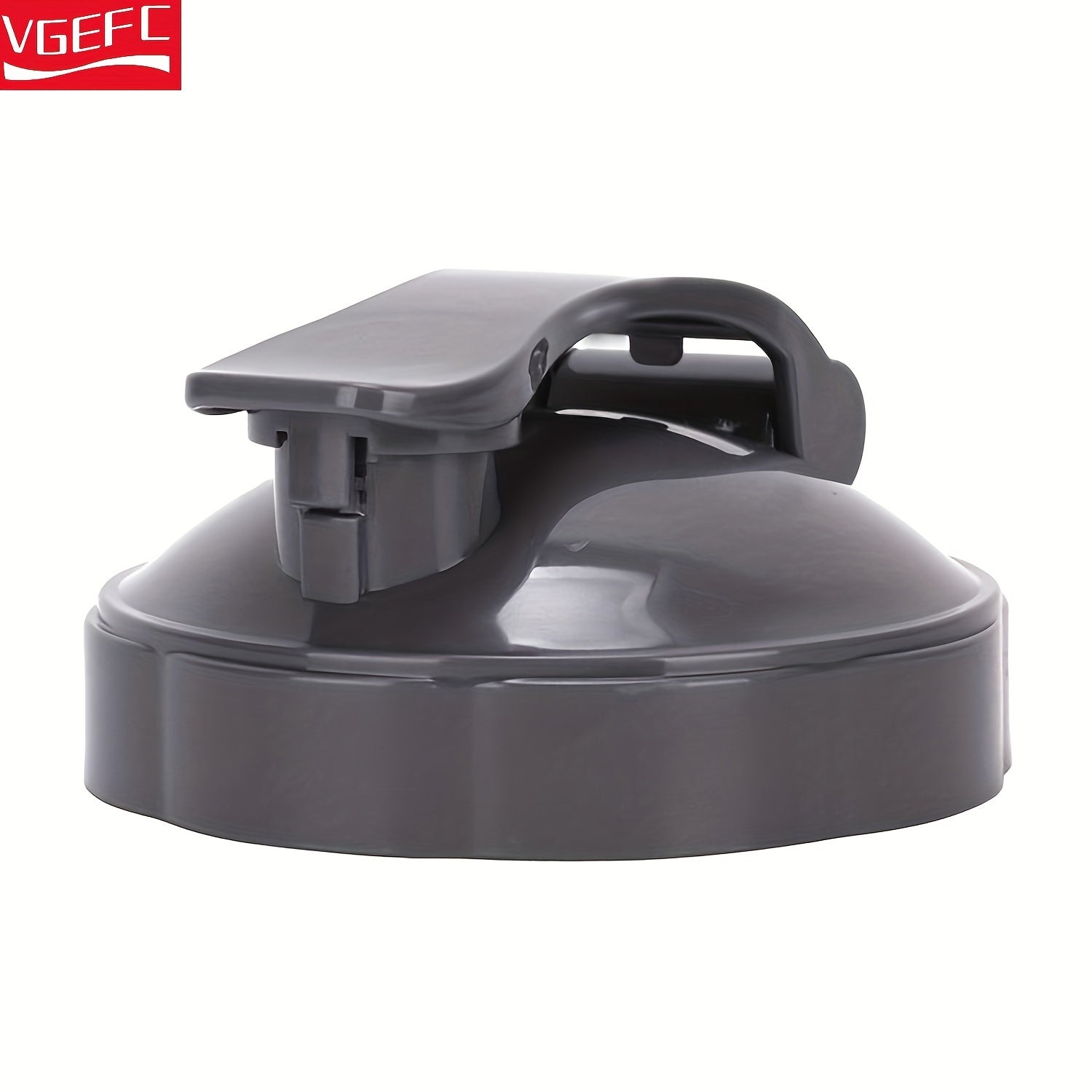 Аксессуары для блендера NutriBullet: прозрачные пластиковые крышки с мерными отметками, герметичная крышка с откидным верхом, сборка ножа, совместимая с моделями мощностью 600 Вт и 900 Вт