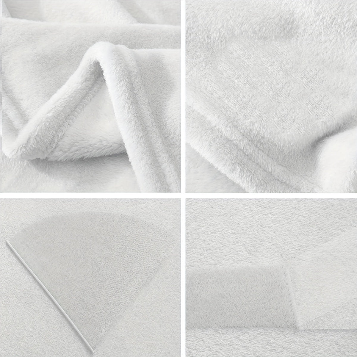 Kattalar uchun qulay sloth naqshli flanel yostiqchasi, barcha mavsumlar uchun yumshoq plyush sovg‘a