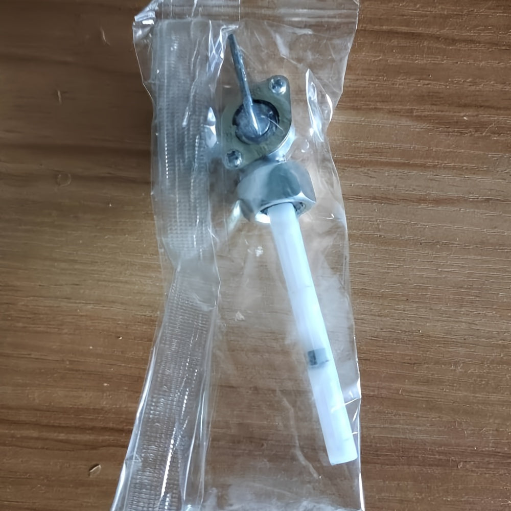 Mototsikl benzin tanki uchun yonilg'i kran kaliti, 14mm yonilg'i ventili